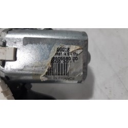 Peugeot - 508 - Scheibenwischermotor hinten