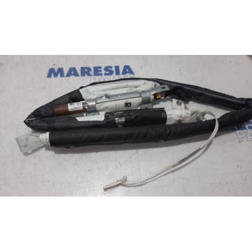 Peugeot - 508 - Airbag plafond droite