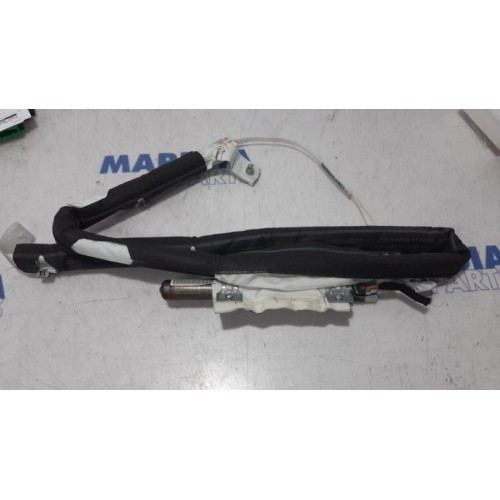Peugeot - 508 - Roof curtain airbag, left