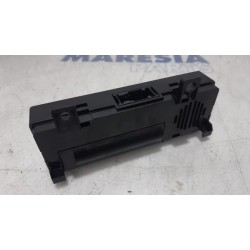 Peugeot - 508 - Module navigation