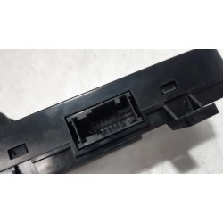Peugeot - 508 - Module navigation