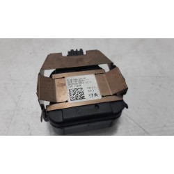 Peugeot - 508 - Rain sensor