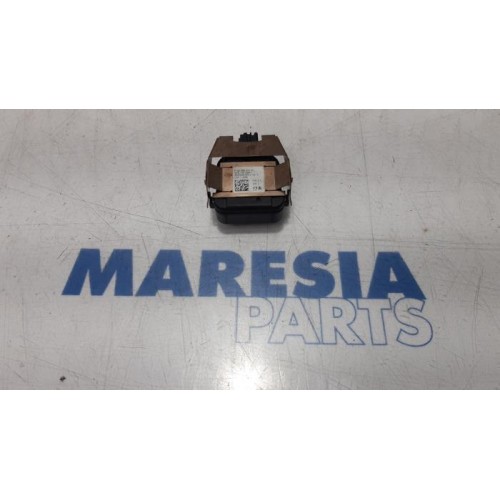 Peugeot - 508 - Rain sensor