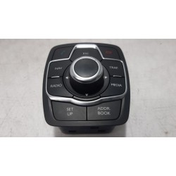 Peugeot - 508 - Regelunit Multi Media