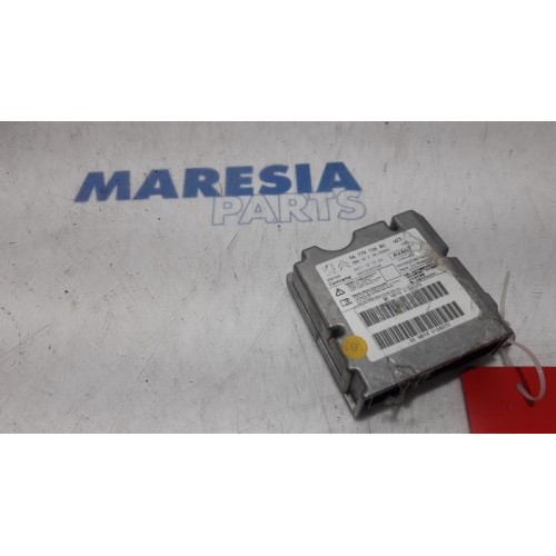 Peugeot - 508 - Airbag Module