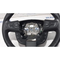 Peugeot - 508 - Volant