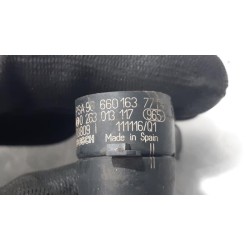 Peugeot - 508 - PDC Sensor