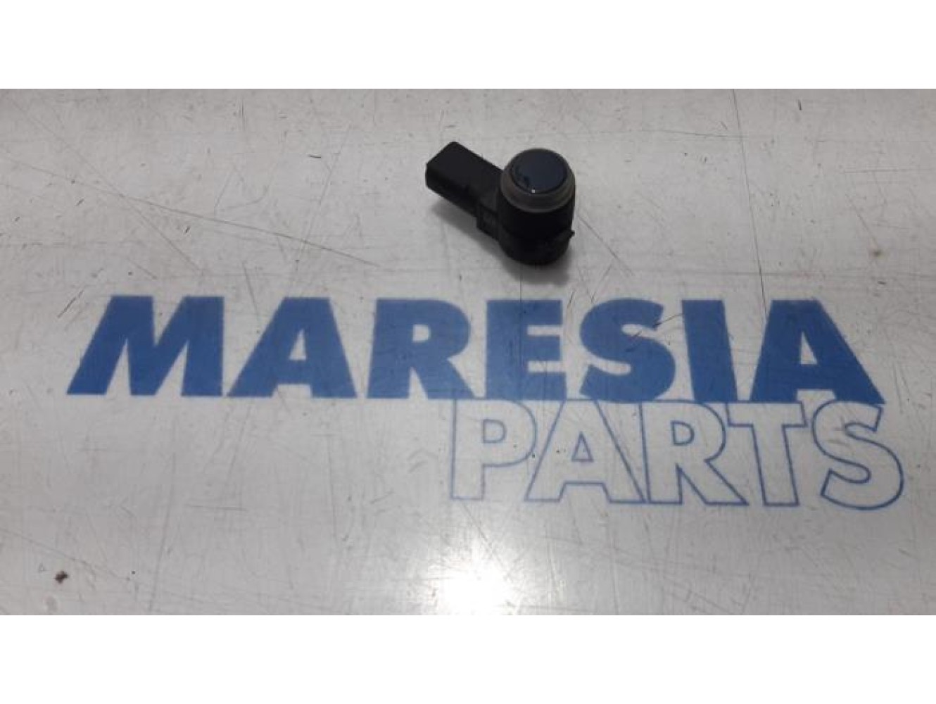 Peugeot - 508 - PDC Sensor