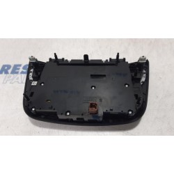 Peugeot - 508 - Heater control panel