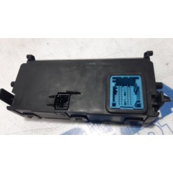 Peugeot - 508 - Heater computer