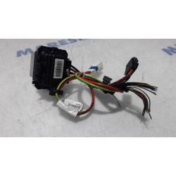 Peugeot - 508 - Heater resistor