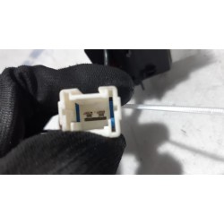 Peugeot - 508 - Heater resistor