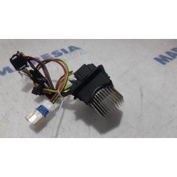 Peugeot - 508 - Heater resistor