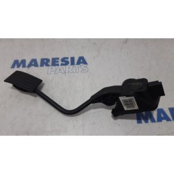 Peugeot - 508 - Gaspedaalpositie Sensor