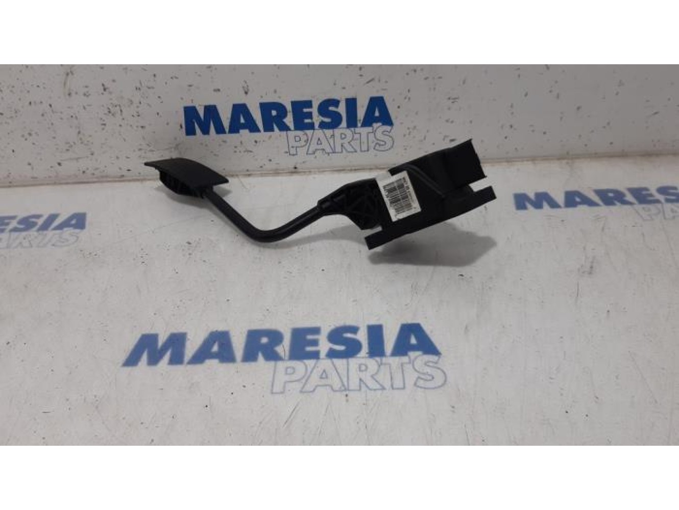 Peugeot - 508 - Gaspedaalpositie Sensor