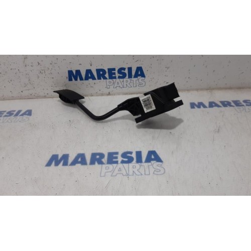 Peugeot - 508 - Gaspedaalpositie Sensor
