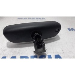 Peugeot - 508 - Rear view mirror
