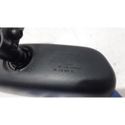 Peugeot - 508 - Rear view mirror