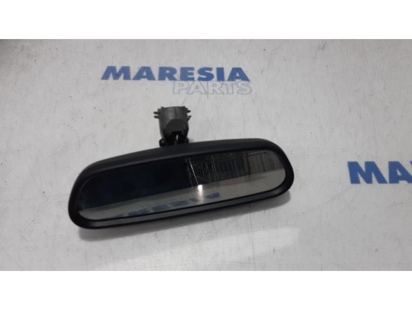 Peugeot - 508 - Rear view mirror