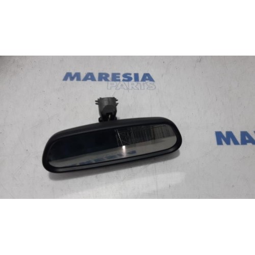 Peugeot - 508 - Rear view mirror
