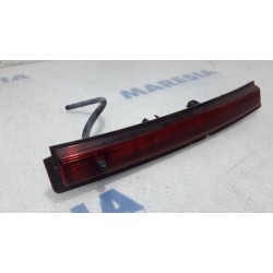 Renault - Clio - Third brake light