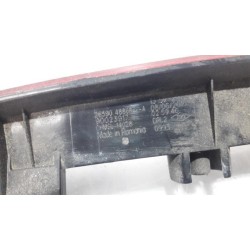 Renault - Clio - Third brake light