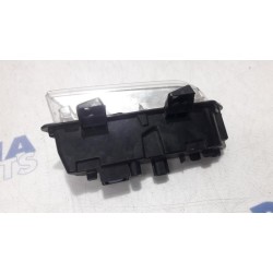 Renault - Clio - Daytime running light, left