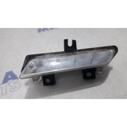 Renault - Clio - Daytime running light, left