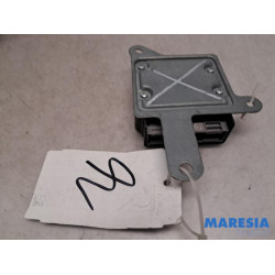 Renault - Clio - Airbag Module