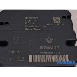 Renault - Clio - Airbag Module