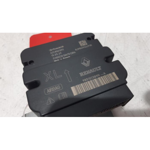 Renault - Clio - Airbag Module