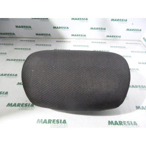Alfa Romeo - GTV - Headrest