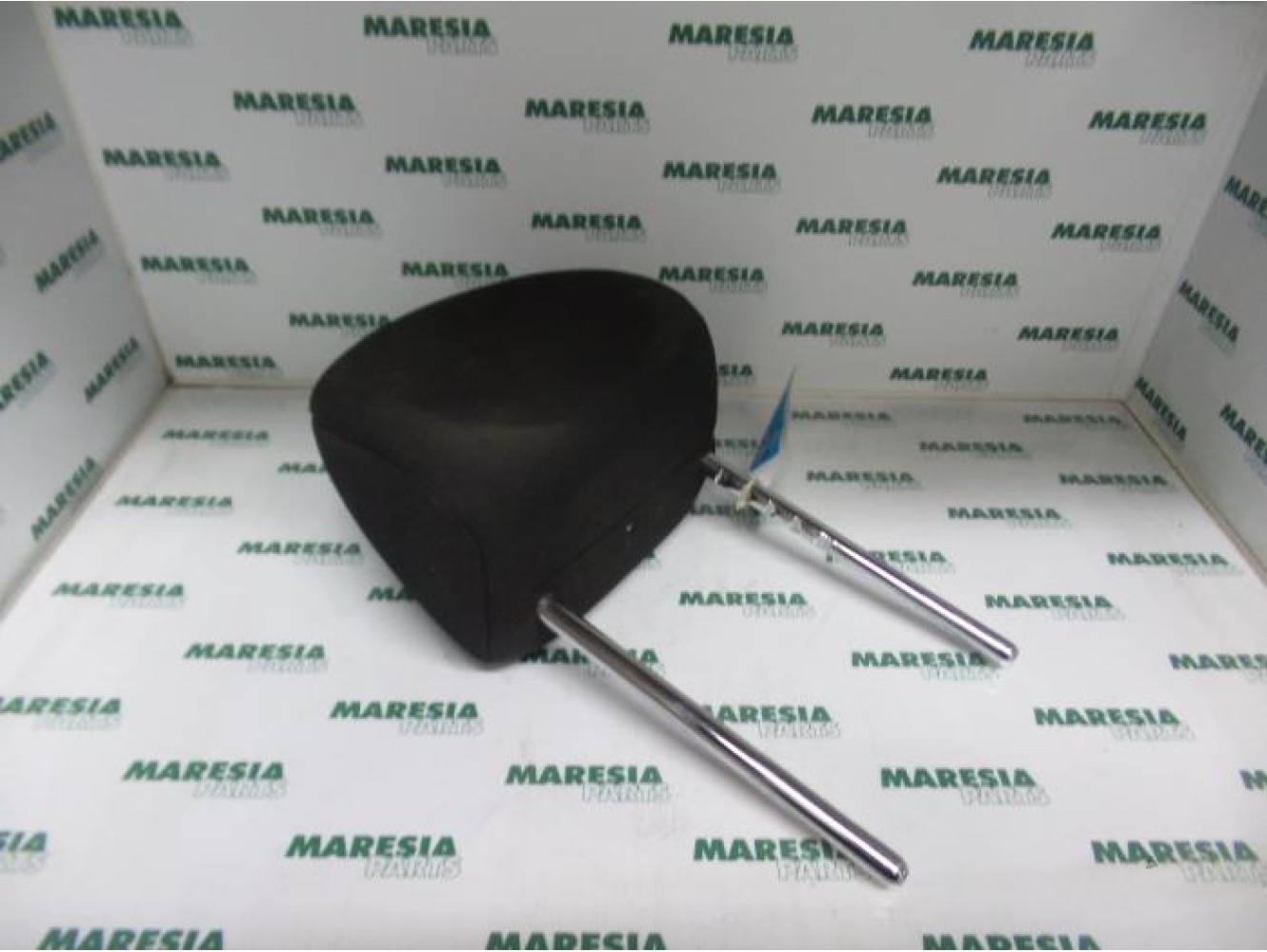 Peugeot - 207 - Support principal