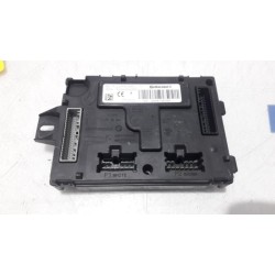 Renault - Clio - Engine management computer