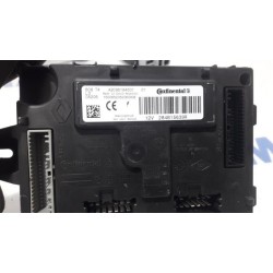 Renault - Clio - Engine management computer