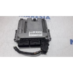 Renault - Clio - Engine management computer