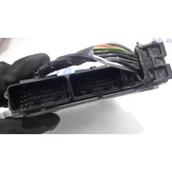 Renault - Clio - Engine management computer