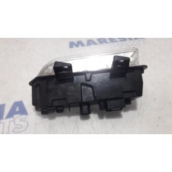 Renault - Clio - Daytime running light, right