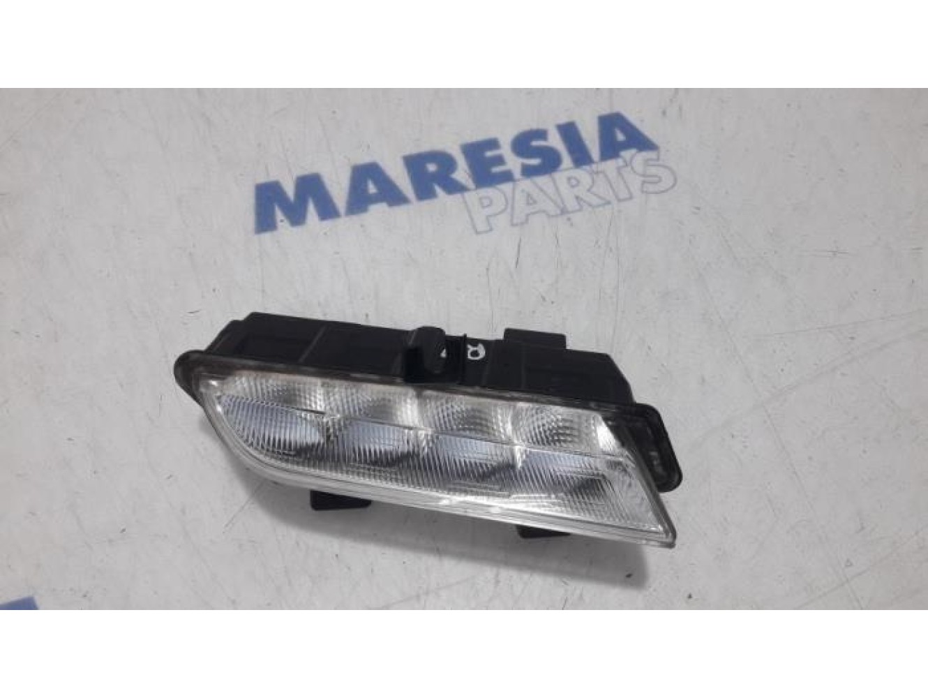 Renault - Clio - Daytime running light, right