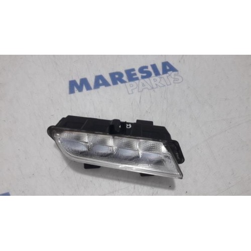 Renault - Clio - Daytime running light, right