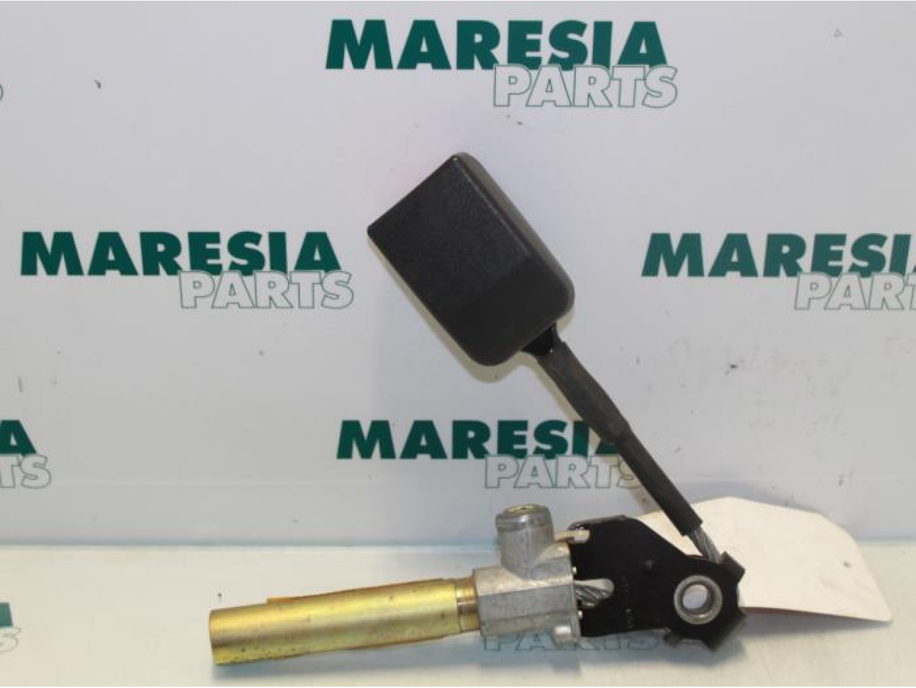 Renault - Megane - Gordelspanner rechts