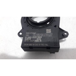 Renault - Clio - Steering angle sensor