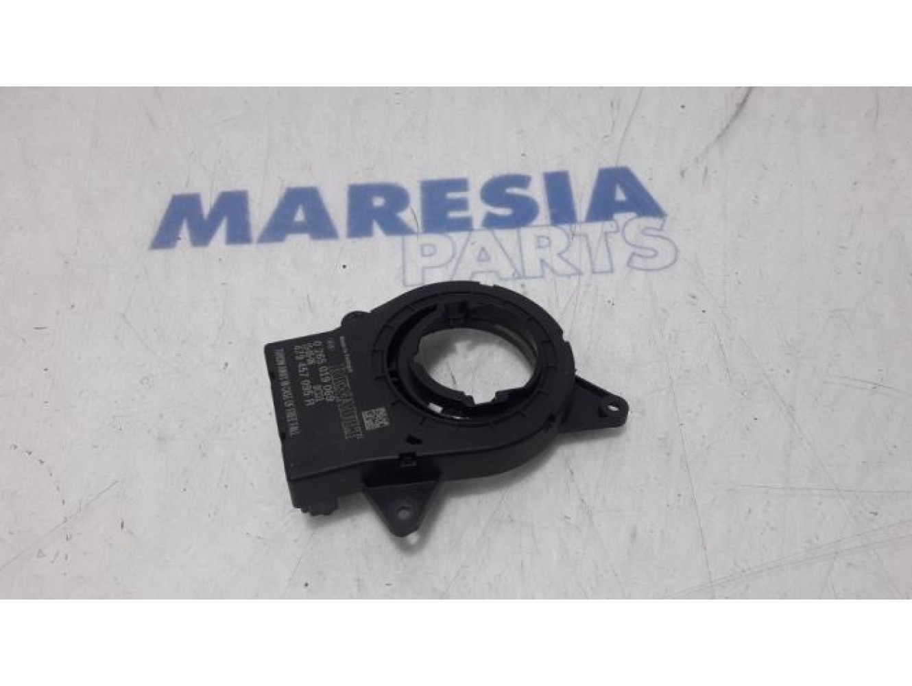 Renault - Clio - Steering angle sensor