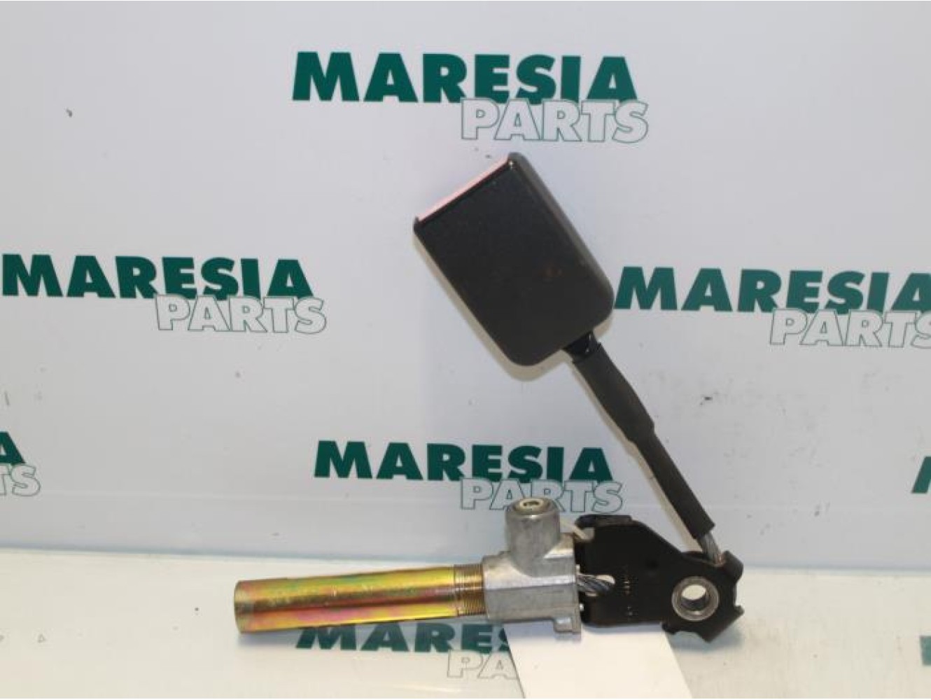 Renault - Megane - Gordelspanner rechts