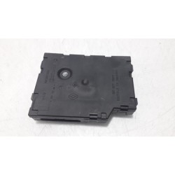 Renault - Clio - Card reader (lock)
