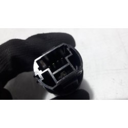 Renault - Clio - Start/stop switch