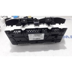 Renault - Clio - Instrument panel