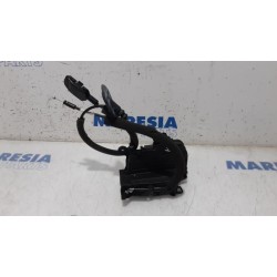 Renault - Clio - Rear door lock mechanism 4-door, left