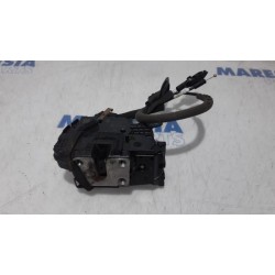 Renault - Clio - Rear door lock mechanism 4-door, left