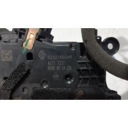 Renault - Clio - Rear door lock mechanism 4-door, left
